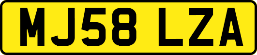 MJ58LZA