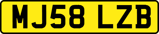 MJ58LZB