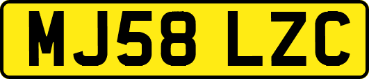 MJ58LZC