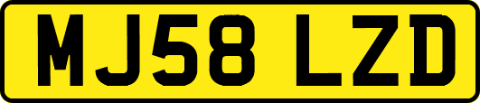 MJ58LZD
