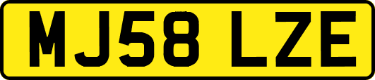 MJ58LZE