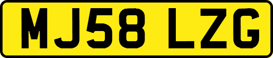 MJ58LZG