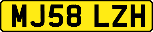 MJ58LZH
