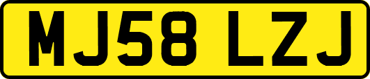 MJ58LZJ