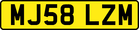 MJ58LZM