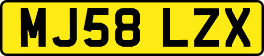 MJ58LZX
