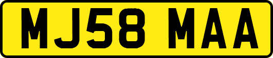 MJ58MAA