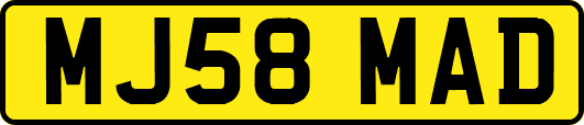 MJ58MAD