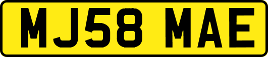 MJ58MAE