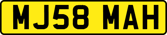MJ58MAH