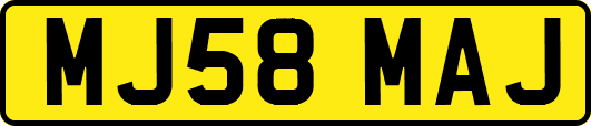 MJ58MAJ