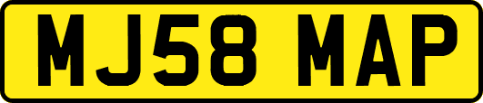 MJ58MAP