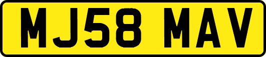 MJ58MAV