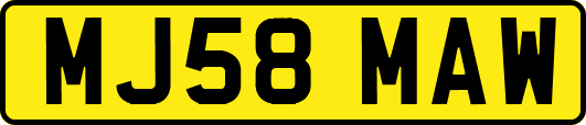 MJ58MAW
