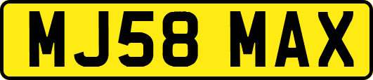 MJ58MAX
