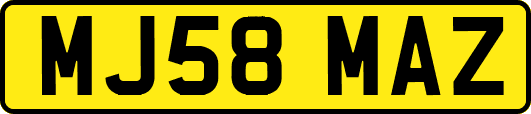 MJ58MAZ