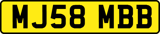MJ58MBB