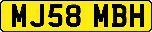 MJ58MBH