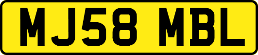 MJ58MBL