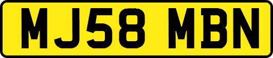MJ58MBN