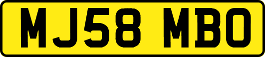MJ58MBO