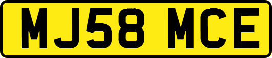 MJ58MCE