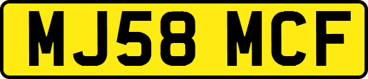 MJ58MCF