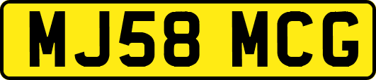 MJ58MCG