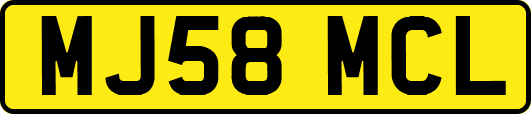 MJ58MCL