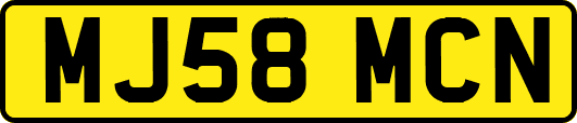 MJ58MCN