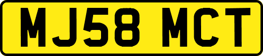 MJ58MCT