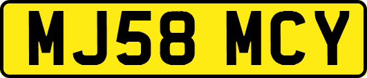 MJ58MCY