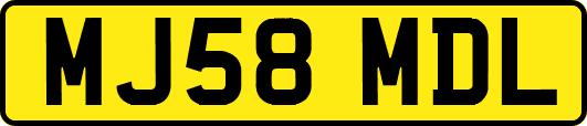 MJ58MDL