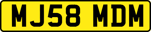 MJ58MDM