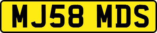 MJ58MDS