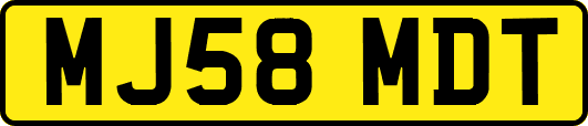MJ58MDT