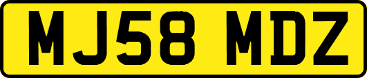 MJ58MDZ