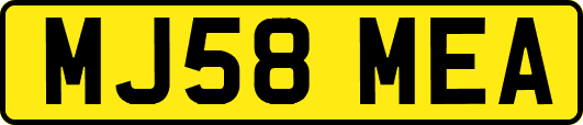 MJ58MEA