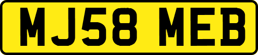 MJ58MEB