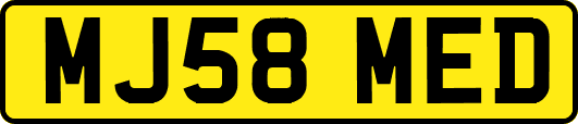 MJ58MED