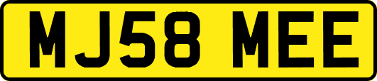 MJ58MEE