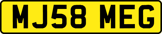 MJ58MEG