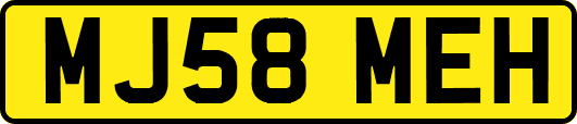 MJ58MEH