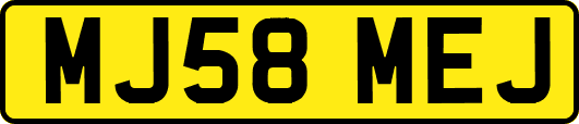 MJ58MEJ