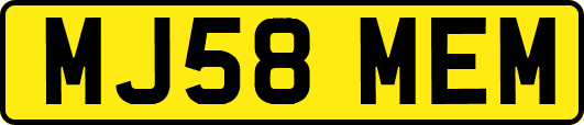 MJ58MEM