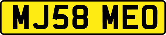MJ58MEO
