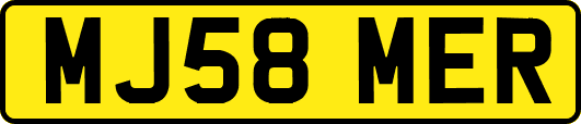 MJ58MER