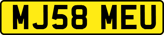 MJ58MEU