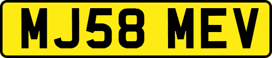 MJ58MEV