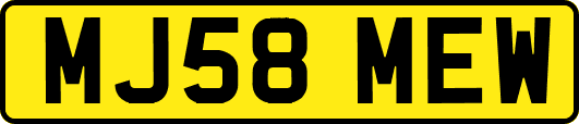 MJ58MEW